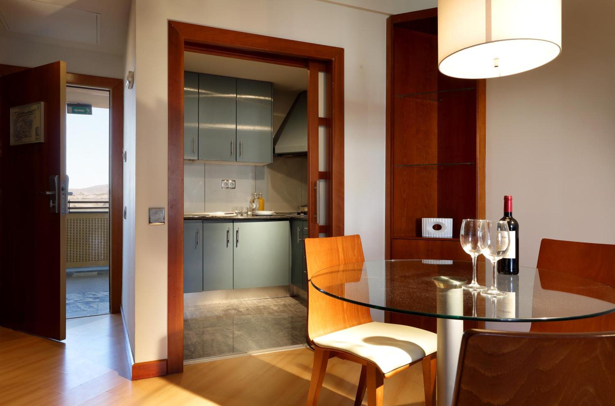 Junior Suite mit Meerblick