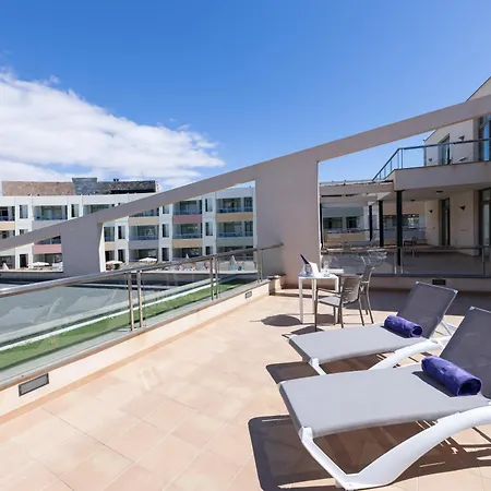 Eurostars Las Salinas-3